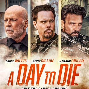 Fotoğraf A Day to Die