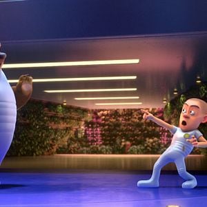 Fotoğraf Ayı Kardeşler: Macera Parkı