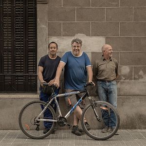 Fotoğraf Sis dies corrents