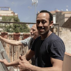 Fotoğraf Sis dies corrents