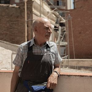 Fotoğraf Sis dies corrents