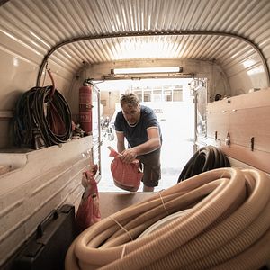 Fotoğraf Sis dies corrents