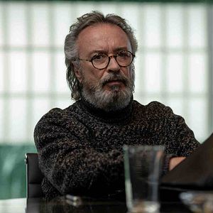 Fotoğraf Oscar Martinez