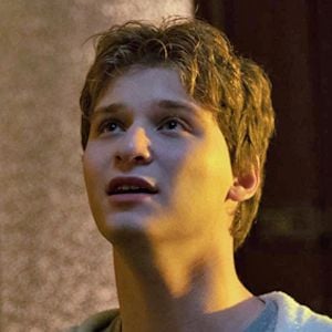 Fotoğraf Fred Hechinger