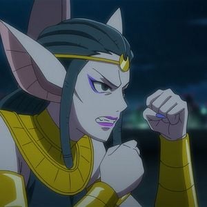 Fotoğraf Catwoman: Hunted