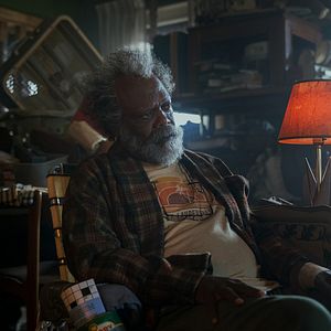 Fotoğraf The Last Days of Ptolemy Grey