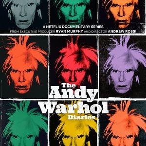 Fotoğraf Andy Warhol Günlükleri