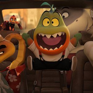 Fotoğraf Kim Demiş Kötüyüz Diye?