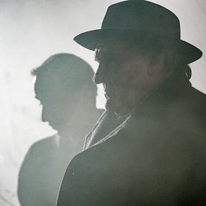 Fotoğraf Gérard Depardieu