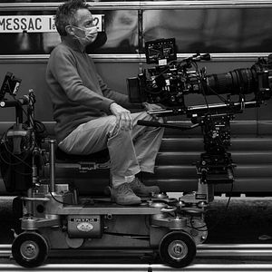 Fotoğraf Patrice Leconte