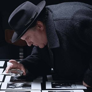 Fotoğraf Gérard Depardieu