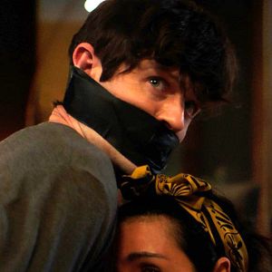 Fotoğraf Barbarians