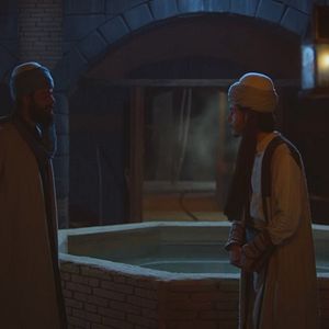 Fotoğraf Hacı Bayram-ı Veli Aşkın Yolculuğu