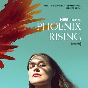 Fotoğraf Phoenix Rising