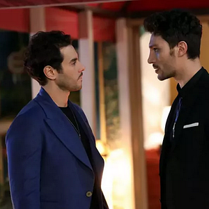 Fotoğraf Aşk Mantık İntikam