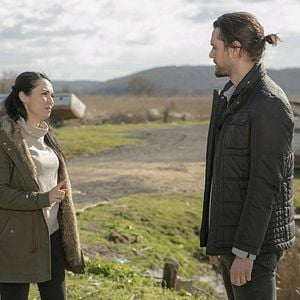 Fotoğraf Arka Sokaklar