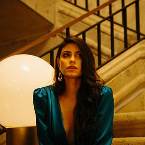 Fotoğraf Bárbara López