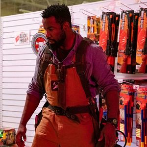 Fotoğraf Black Friday