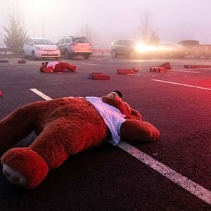 Fotoğraf Black Friday