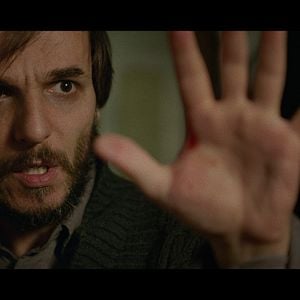 Fotoğraf Cehennem Kapısı