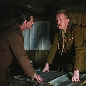 Fotoğraf The War Below