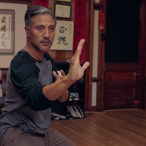 Fotoğraf The Paper Tigers