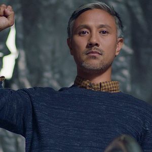 Fotoğraf The Paper Tigers