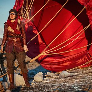 Fotoğraf En Soğuk Düşman