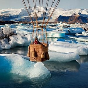 Fotoğraf En Soğuk Düşman