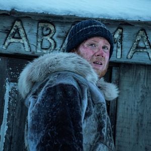 Fotoğraf En Soğuk Düşman