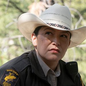 Fotoğraf Outer Range