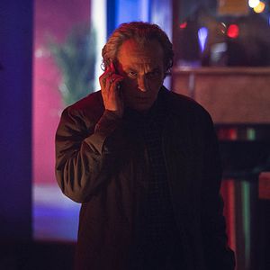 Fotoğraf José Coronado