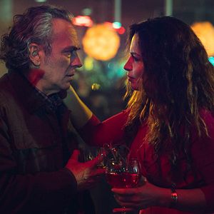 Fotoğraf José Coronado