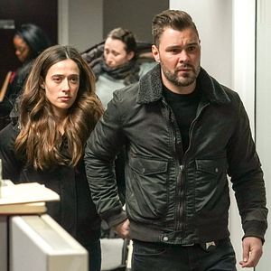 Fotoğraf Marina Squerciati