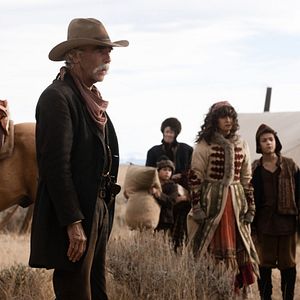 Fotoğraf Sam Elliott