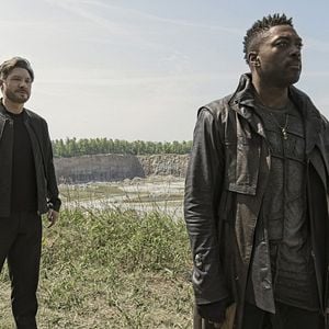 Fotoğraf David Ajala