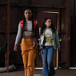 Fotoğraf Mary-Charles Jones