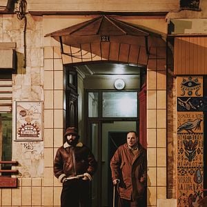 Fotoğraf Alexis Manenti