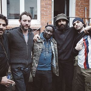 Fotoğraf Foëd Amara