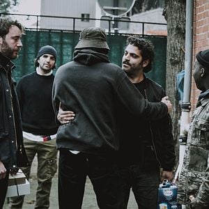 Fotoğraf Foëd Amara