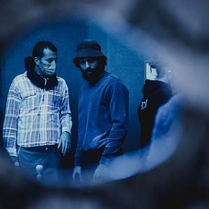 Fotoğraf Syrus Shahidi