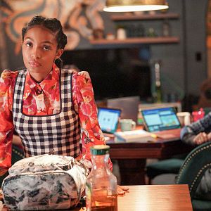 Fotoğraf Yara Shahidi