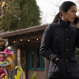 Fotoğraf Élodie Yung