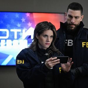 Fotoğraf Missy Peregrym