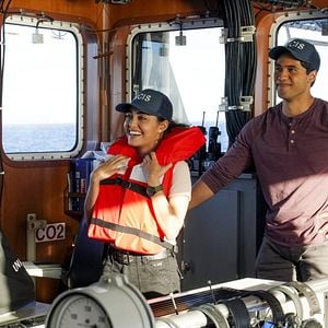 Fotoğraf Yasmine Al-Bustami