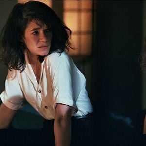 Fotoğraf Mélanie Doutey