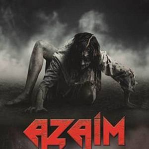 Fotoğraf Azaim: Cin Mezarlığı