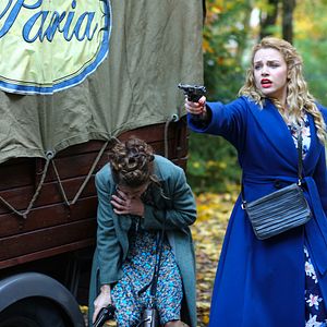 Fotoğraf Vanessa Aleksander