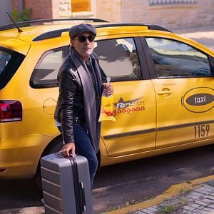 Fotoğraf Guillermo Francella