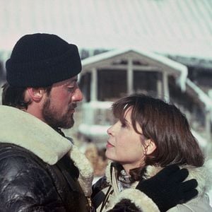 Fotoğraf Talia Shire